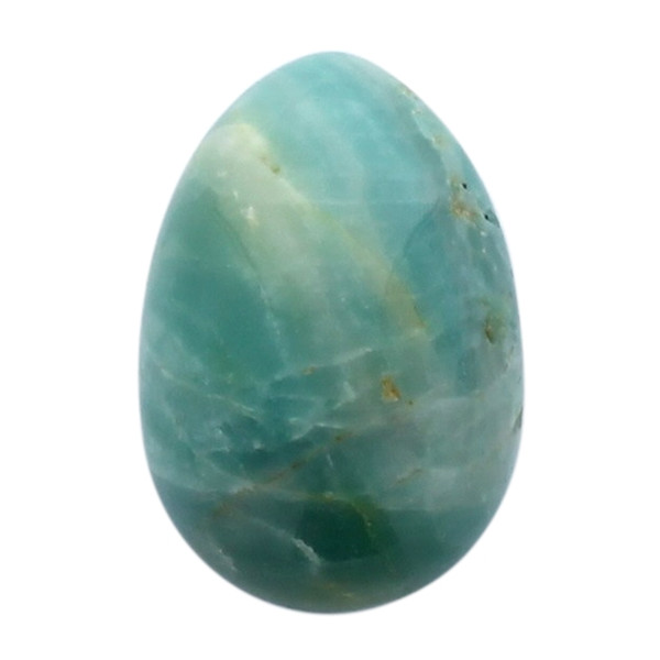 Oeuf Amazonite 4,5 cm