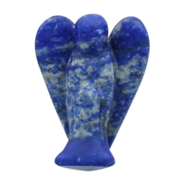 Ange Lapis Lazuli 4 cm