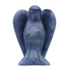 Ange Aventurine Bleue 4 cm
