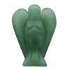 Ange Aventurine Verte 4 cm