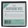 Ange Aventurine Verte 4 cm