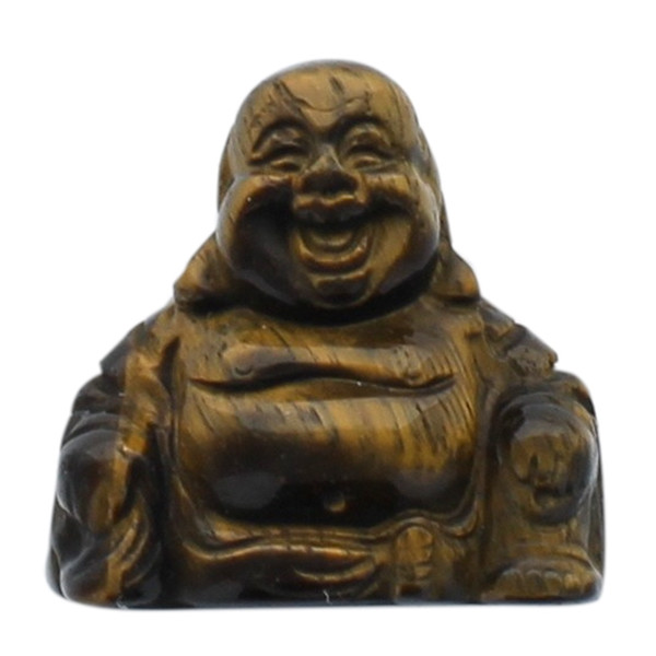 Bouddha Oeil de Tigre 4 cm