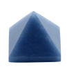 Pyramide Aventurine Bleue 3 cm