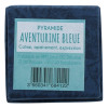Pyramide Aventurine Bleue 3 cm