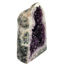 Géode Polie Sans Revêtement - 42 KG