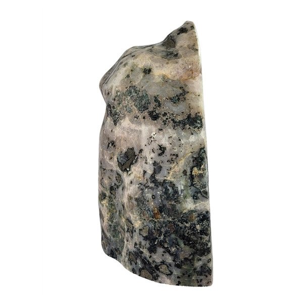 Géode Polie Sans Revêtement - 42 KG