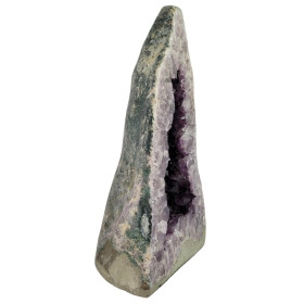 Géode Polie Sans Revêtement - 32,54 KG