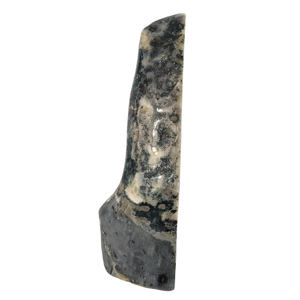 Géode Polie Sans Revêtement - 16,94 KG