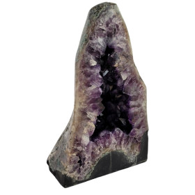 Géode Polie Sans Revêtement - 25,7 KG