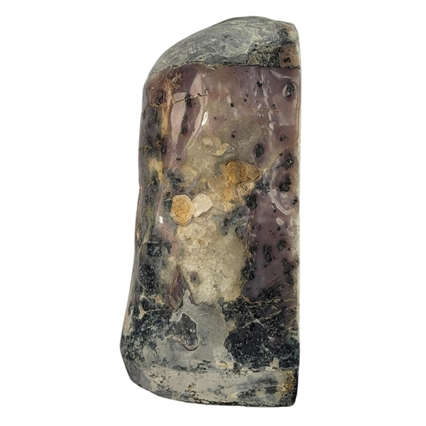 Géode Polie Sans Revêtement - 23,7 KG