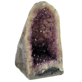 Géode Polie Sans Revêtement - 23,62 KG