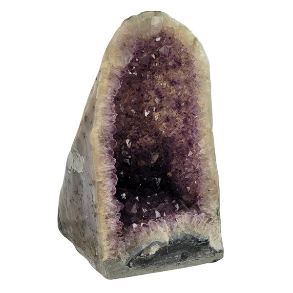 Géode Polie Sans Revêtement - 23,62 KG