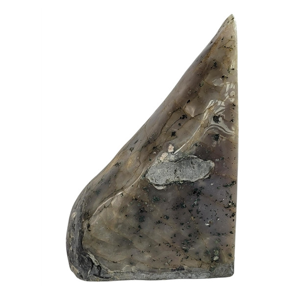 Géode Polie Sans Revêtement - 23,62 KG