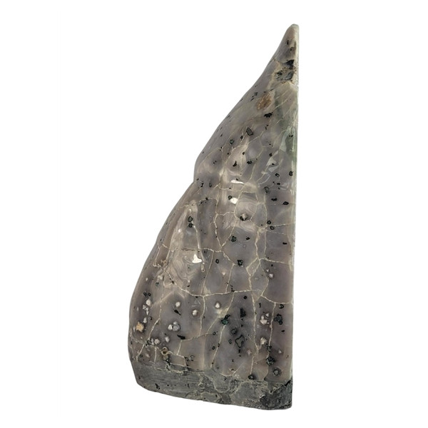 Géode Polie Sans Revêtement - 22,52 KG