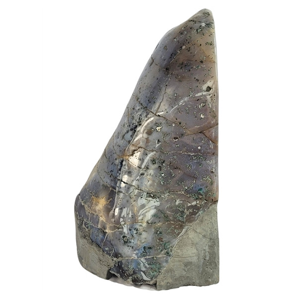 Géode Polie Sans Revêtement - 19,9 KG