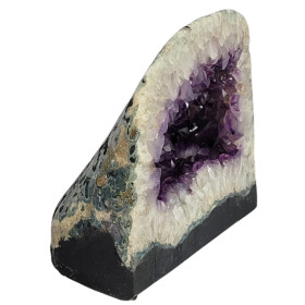 Géode Polie Sans Revêtement - 15,8 KG