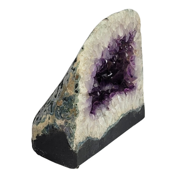 Géode Polie Sans Revêtement - 15,8 KG