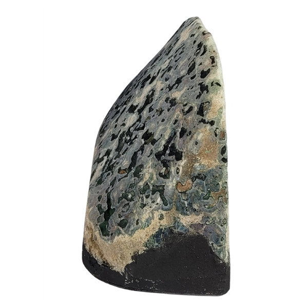 Géode Polie Sans Revêtement - 15,8 KG