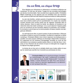 On est fou, on clique trop - 101 exercices pour réussir votre jeûne numérique