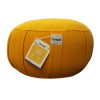 Zafu en Kapok Bio Jaune