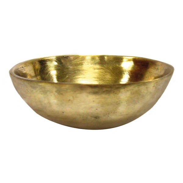 Bol Chantant Traditionnel Diamètre 10 cm