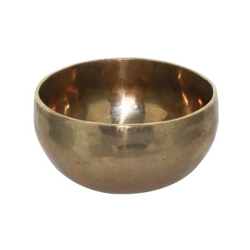 Bol Chantant Traditionnel Diamètre 12 cm