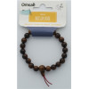 Bracelet Mala - Bois de rose