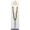 Mala en Oeil de Tigre 108 perles