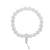 Bracelet Mala - Cristal de roche