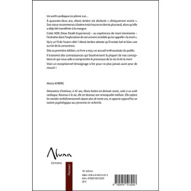 Qui dit que la mort est une fin - Le témoignage d'une femme déclarée morte et revenue à la vie