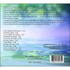 Les jardins d'harmonie - CD