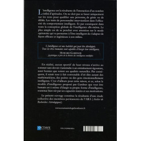 Les intelligences multiples - Selon Howard Gardner et au regard de l'astrologie