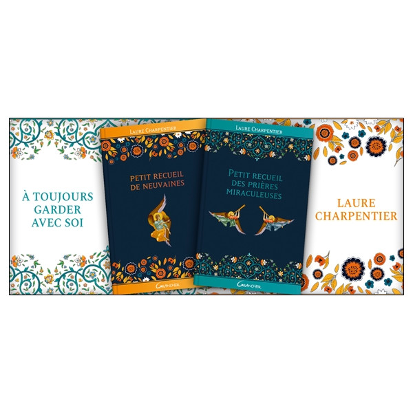 Petit recueil de neuvaines