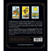 Le tarot Rider-Waite - Coffret