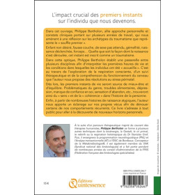 Les archétypes du traumatisme de la naissance - Naître et ne pas être, telle est la question !