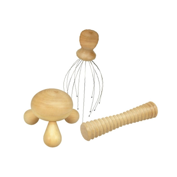 Coffret Massage Acupression