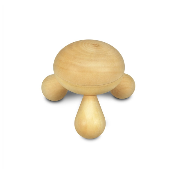 Coffret Massage Acupression