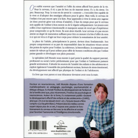 J'ai juste besoin de votre attention ! Aider les enfants et les adolescents à mieux canaliser l'anxiété et le stress