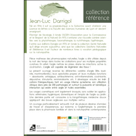 Argilothérapie & Fangothérapie - Santé, Cosmétique, Usages domestiques et vétérinaires...