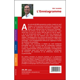 L'Ennéagramme - Ressources humaines - Métiers d'accompagnement - Développement personnel - ABC