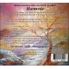 Méditations & Relaxations guidées - Harmonie - CD