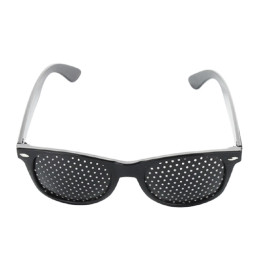 Lunettes sténopéiques Visionet arrondies