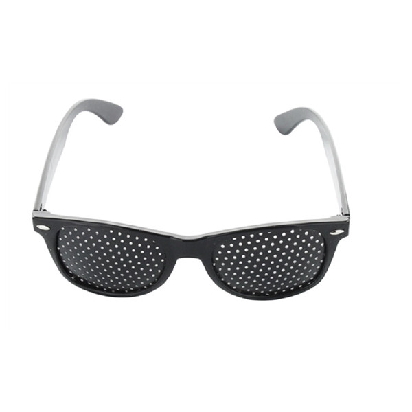 Lunettes sténopéiques Visionet arrondies