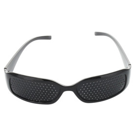 Lunettes sténopéiques Visionet rectangulaires