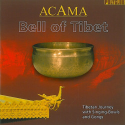 Bell of Tibet