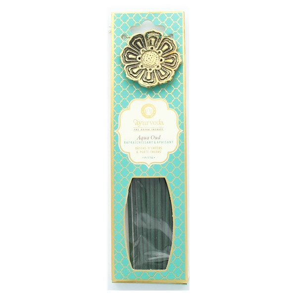Encens Bâton Ayurvéda Vata 25 grs