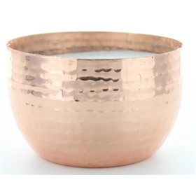 Bougie parfumée Ayurvéda en Cire végétale Kapha 200 grs