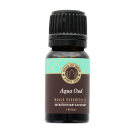 Huile parfumée Ayurvéda Pitta 10 ml