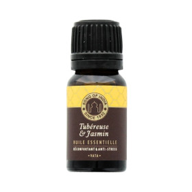 Huile parfumée Ayurvéda Vata 10 ml