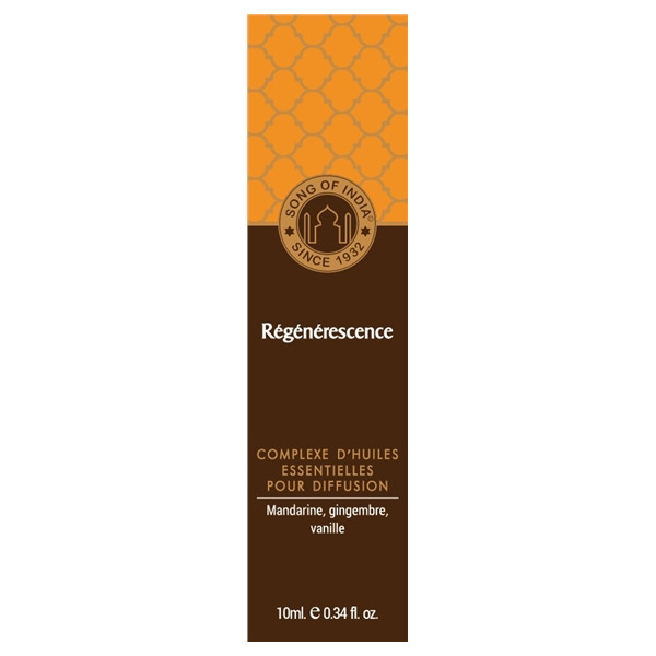 Complexe d'Huiles essentielles Régénérescence 10ml